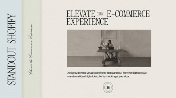 Rache – Standout Shopify Rache – Standout Shopify