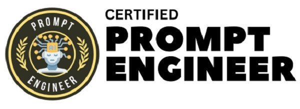 Satish Gaire – Certified Prompt Engineer