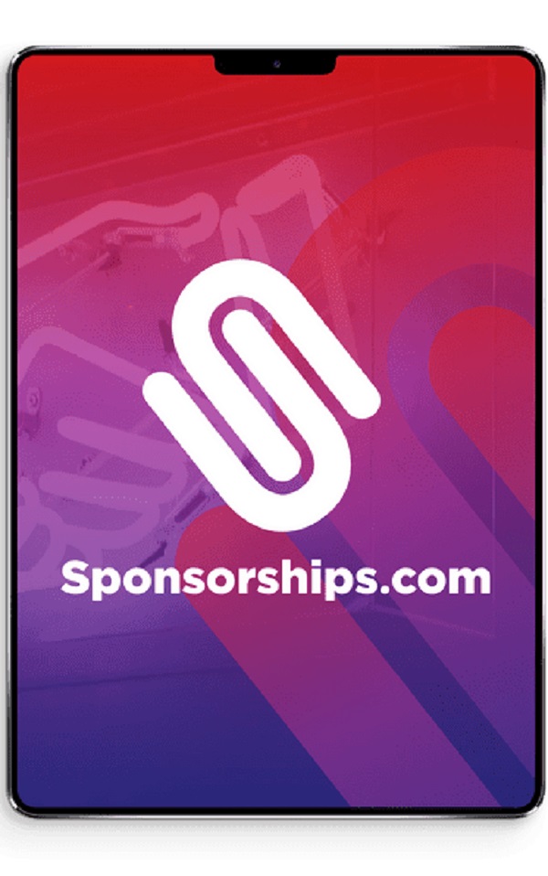 [GroupBuy] Scott Oldford - Sponsorships Workshop