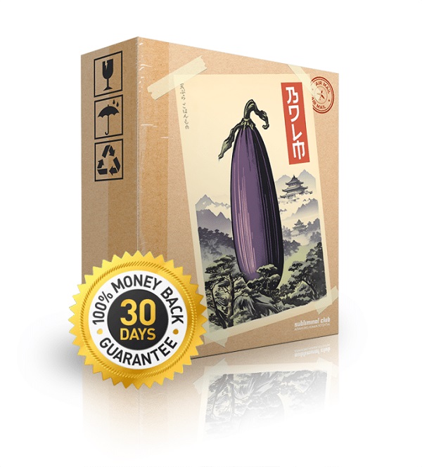 Subliminal Club - BDLM