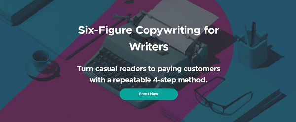 Tim Denning – Six-Figure Copywriting for Writers Tim Denning – Six-Figure Copywriting for Writers