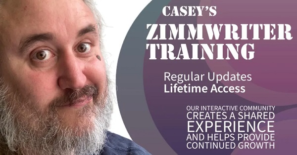 ZimmWriter Training Course for SEO