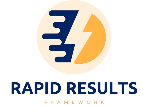 [GroupBuy] Dave Kaminski - Rapid Results Framework