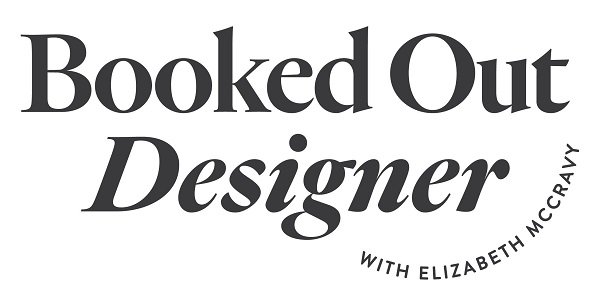 [GroupBuy] Elizabeth McCravy – Booked Out Designer