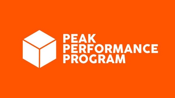 Eric Partaker – Peak Performance Academy Eric Partaker – Peak Performance Academy