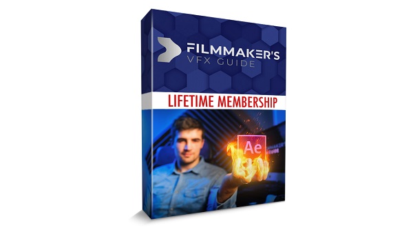 Jacek Adamczyk - Filmmaker's VFX Guide (2023) Jacek Adamczyk - Filmmaker's VFX Guide (2023)