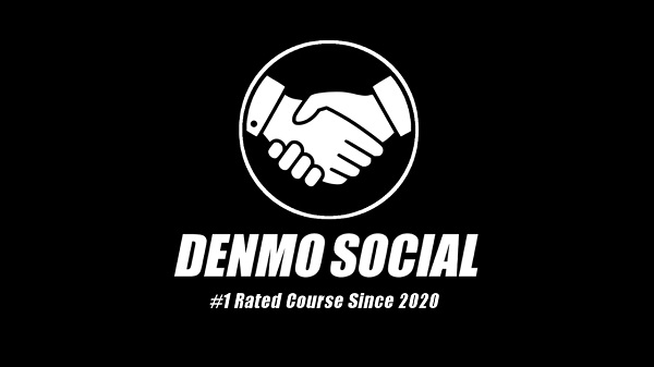 Jack Denmo – Denmo Social