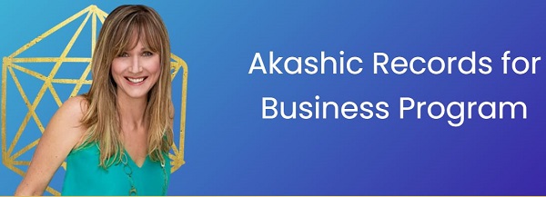 [GroupBuy] Jennifer Longmore – Akashic Records for Business Program (Standard) 2022