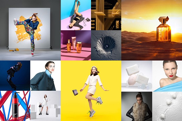 Karl Taylor - Liquid Photography