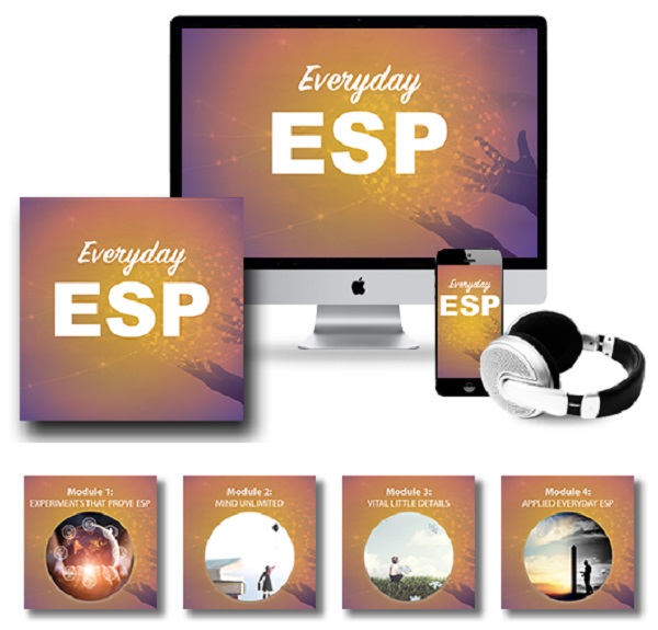 Laura Silva Quesada – Everyday ESP Laura Silva Quesada – Everyday ESP