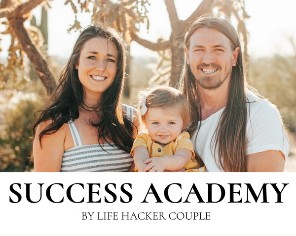 Life Hacker Couple – LHC Success Academy Life Hacker Couple – LHC Success Academy
