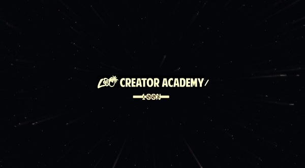 Lost Creator Academy - LCA Lost Creator Academy - LCA