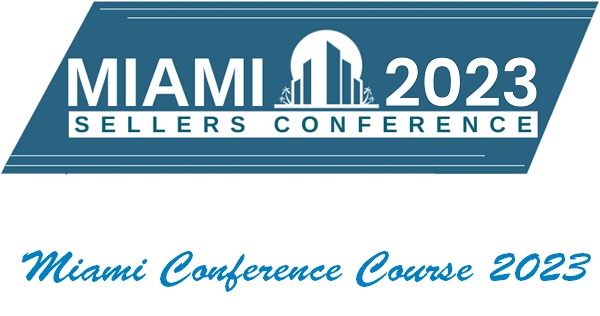 [GroupBuy] Miami Conference Course 2023