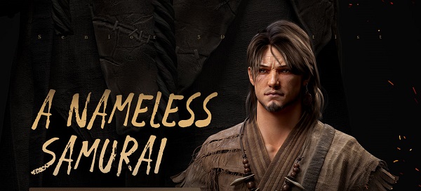 Wingfox – Creating a AAA Character From Scratch A Nameless Samurai