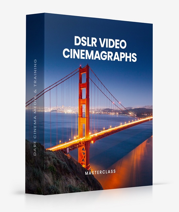 DARE CINEMA - DSLR Video Cinemagraphs DARE CINEMA - DSLR Video Cinemagraphs