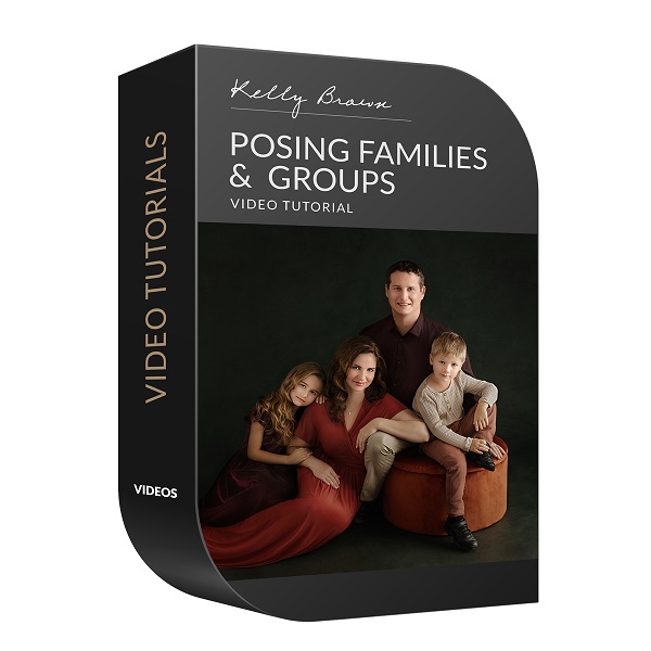 Kelly Brown - Posing Families & Groups Kelly Brown - Posing Families & Groups