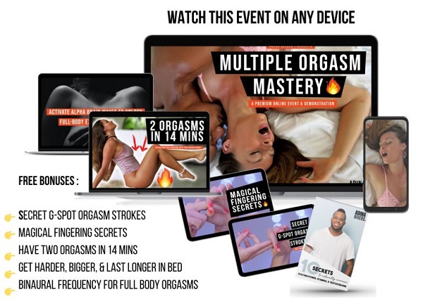 Multiple-Orgasms-Mastery-UNLOCK-Multiple-Orgasms-For-Yourself