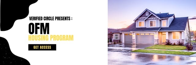 [GroupBuy] OFM Housing Program