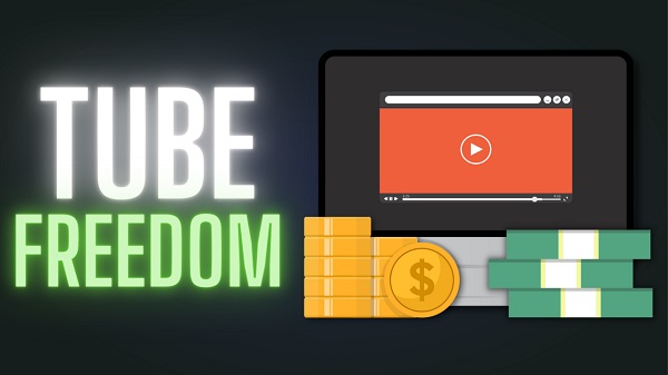 Adam Del Duca – Tube Freedom Adam Del Duca – Tube Freedom