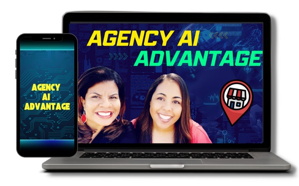 Alicia Lyttle – Agency AI Advantage Alicia Lyttle – Agency AI Advantage