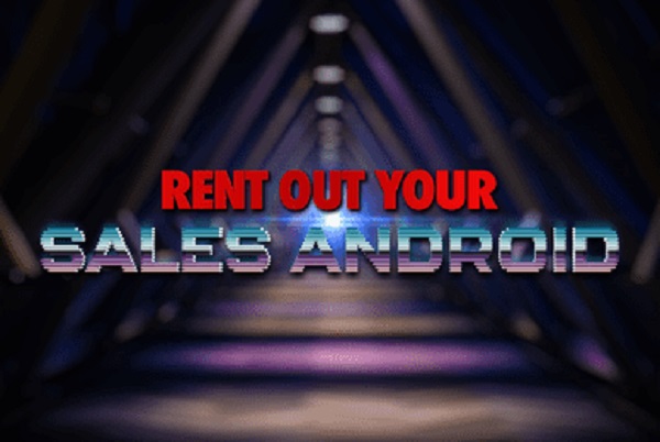 [GroupBuy] Dan Wardrope – Rent Out Your Android