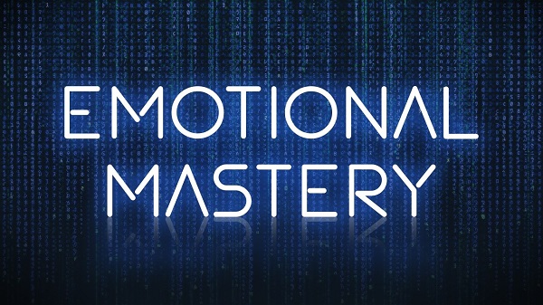 David Tian - Emotional Mastery David Tian - Emotional Mastery