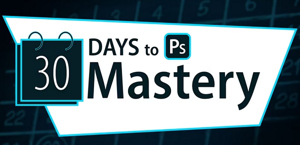 F64 Elite – 30 Day Photoshop Mastery F64 Elite – 30 Day Photoshop Mastery