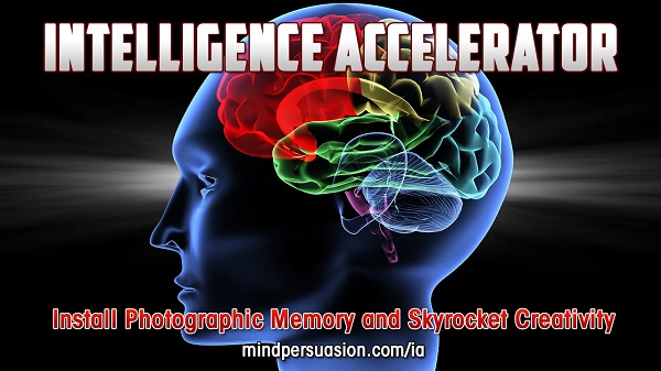 George Hutton – Intelligence Accelerator