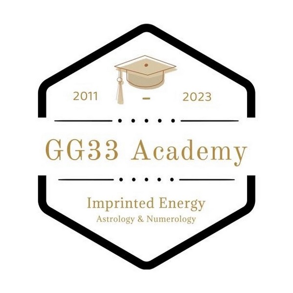 [GroupBuy] GG33 Academy by Gary The Numbers Guy