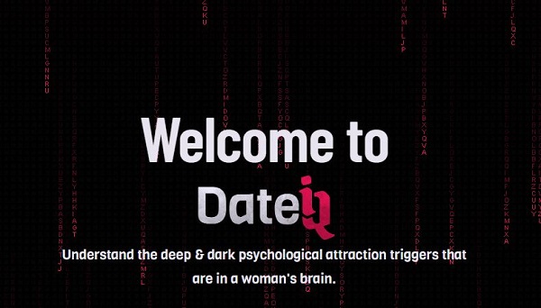 Jon Zherka - Date IQ Jon Zherka - Date IQ