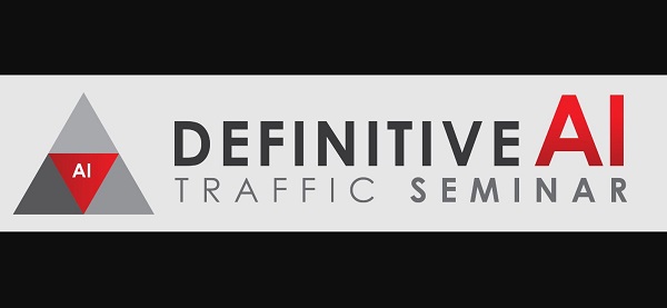Perry Marshall – Definitive Traffic + AI Seminar 2023 Perry Marshall – Definitive Traffic + AI Seminar 2023