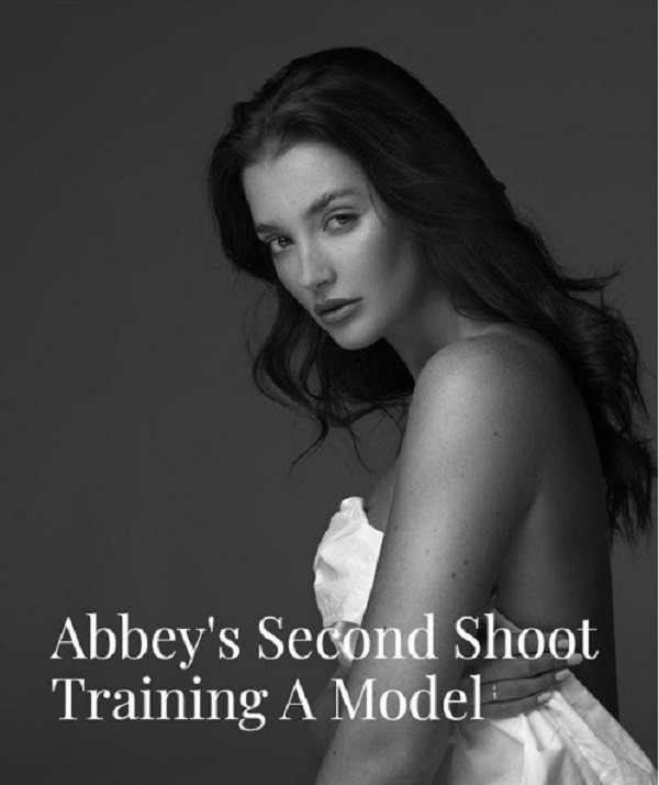 Peter Coulson Photography – Posing & Models – Abbey’s Second Shoot Training A Model Peter Coulson Photography – Posing & Models – Abbey’s Second Shoot Training A Model