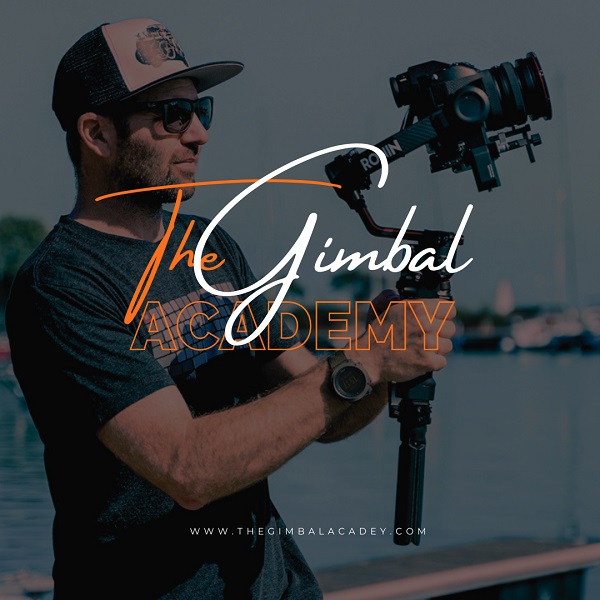 Peter Makholm – The Gimbal Academy Peter Makholm – The Gimbal Academy