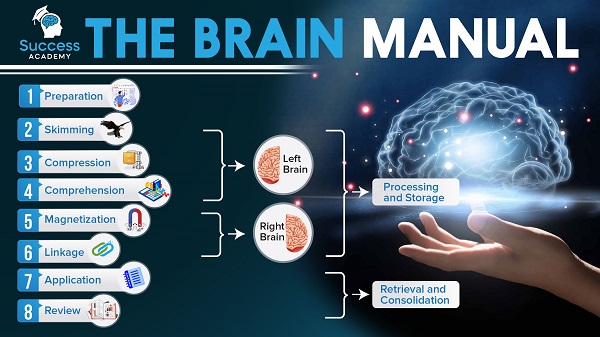 Ultimate Brain Manual Ultimate Brain Manual