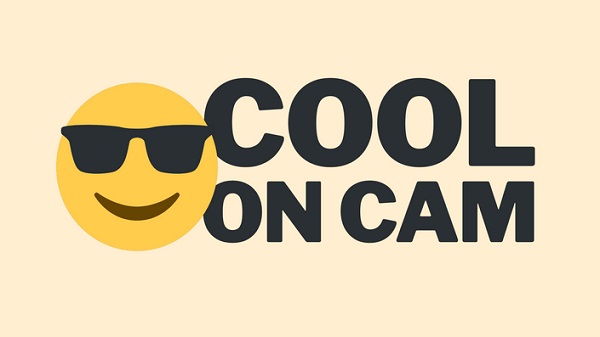 [GroupBuy] Camera Confidence Course: Get Cool on Cam