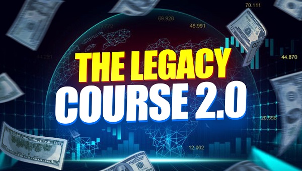 FX Carlos – The Legacy 2.0