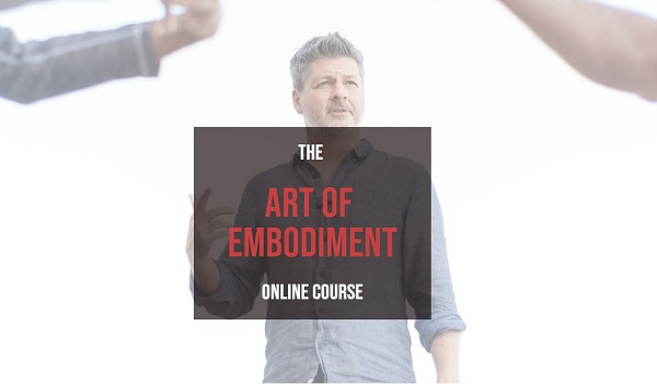 [GroupBuy] GS Youngblood - The Art of Embodiment for Men Online Course