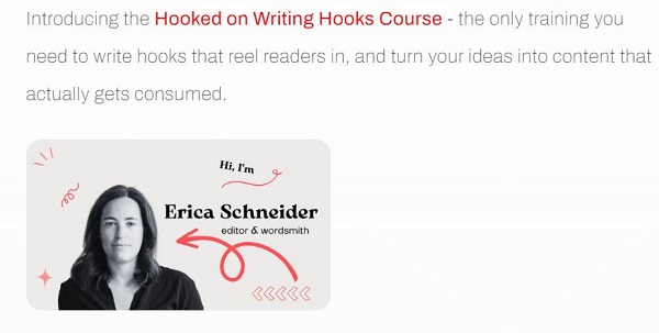 Hooked on Writing Hooks - AI expert Rob Lennon