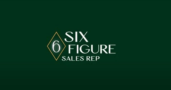 Iman Gadzhi - 6 Figure Sales Rep