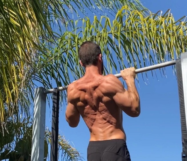 [GroupBuy] Kyle Boggeman's Method of Calisthenics