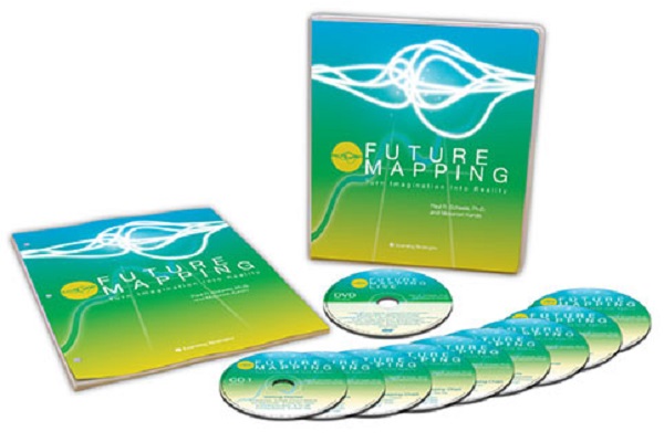 Paul R. Scheele – Future Mapping