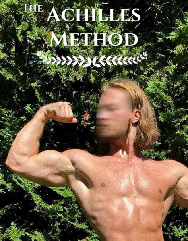 Purity Chad - The Achilles Method  (Holistic Mastery of the Body and Mind)