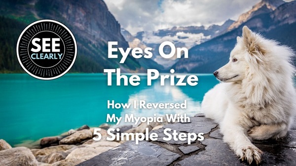 [GroupBuy] See Clearly - Eyes On The Prize