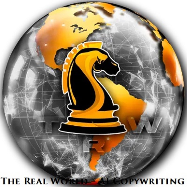 The Real World – AI Copywriting