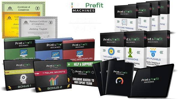 Aidan Booth – Print and Profit