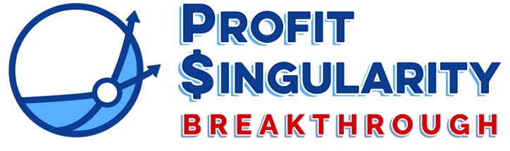 Gerry Cramer & Rob Jones – Profit Singularity BREAKTHROUGH – A.I. Powered Profits