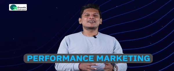 Growth School – Learn Performance Marketing