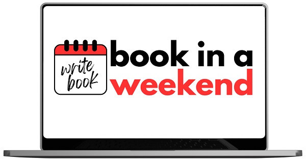 Jon Morrow - Book in a Weekend