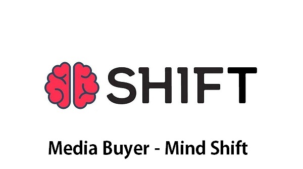 Media Buyer - Mind Shift