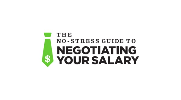 [GroupBuy] Ramit Sethi – The No-Stress Guide To Salary Negotiation